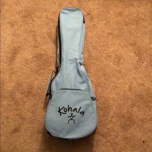 Kohala ukulele